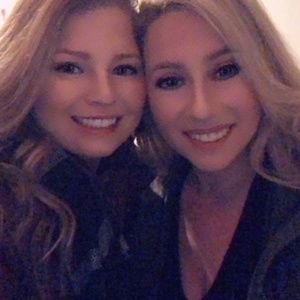 Meet your Posher, Karlee